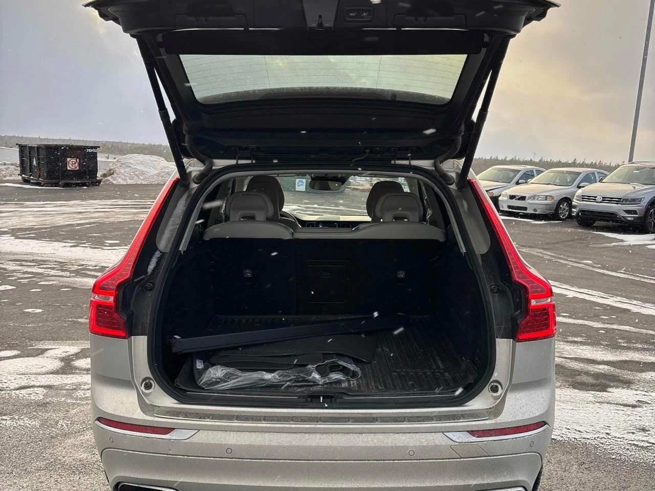 Volvo XC60 Inscription* �����* Distronic* 360* ����* ������� | Mobile.bg � ����������� 6