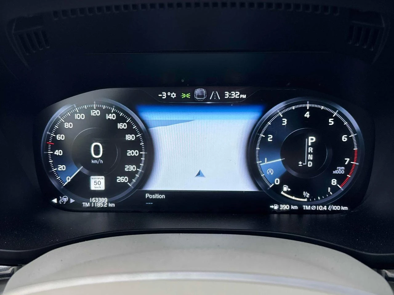 Volvo XC60 Inscription* �����* Distronic* 360* ����* ������� | Mobile.bg � ����������� 9