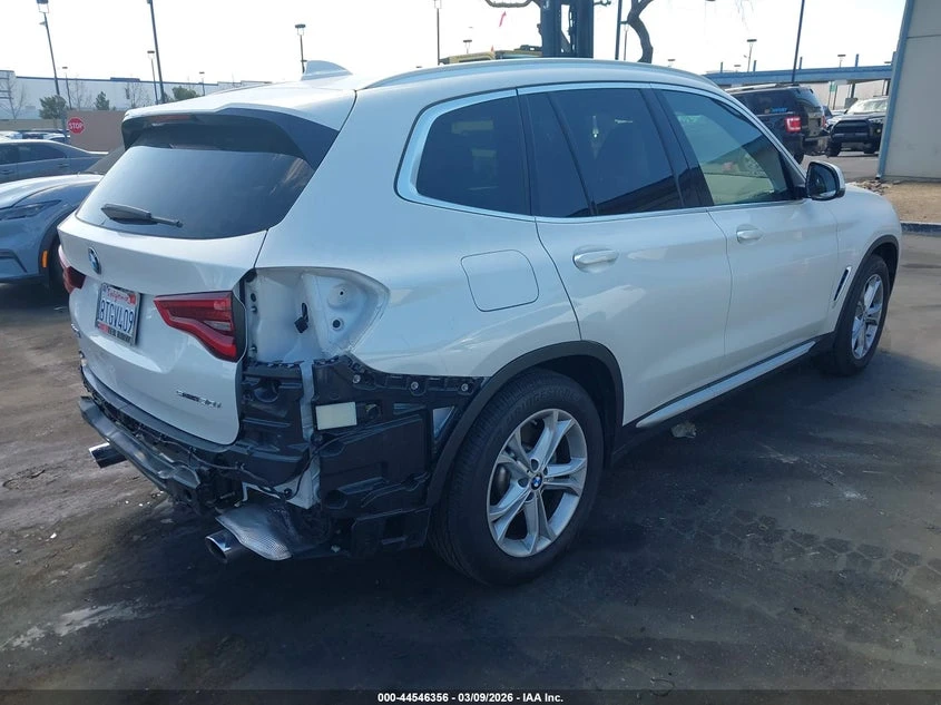 BMW X3 2.0l Sdrive30I | Mobile.bg � ����������� 4