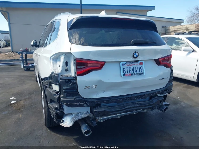 BMW X3 2.0l Sdrive30I | Mobile.bg � ����������� 6