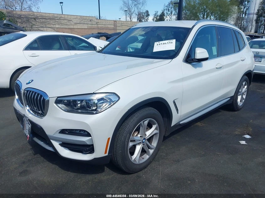 BMW X3 2.0l Sdrive30I | Mobile.bg � ����������� 2