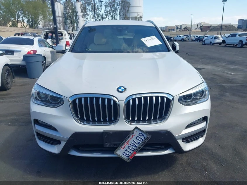BMW X3 2.0l Sdrive30I | Mobile.bg � ����������� 13