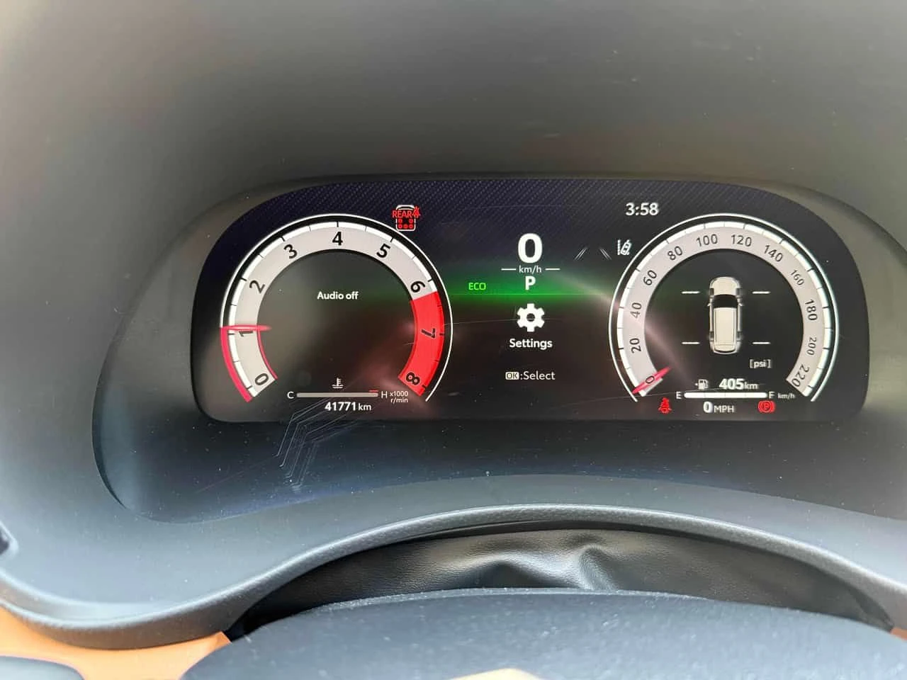 Toyota Highlander * 7 МЕСТЕН * 360 * ОБДУХВАНЕ * 2 КЛЮЧА, снимка 8 - Автомобили и джипове - 54158327