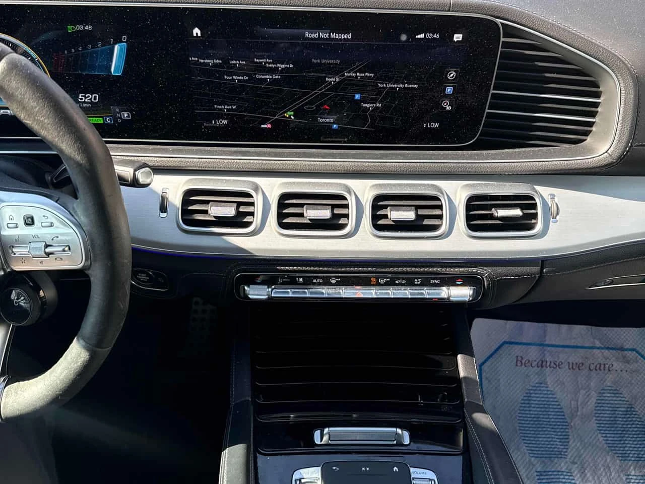 Mercedes-Benz GLE 53 4MATIC 4MATIC* DISTRONIC* BURMESTER* ОБДУХВАНЕ* , снимка 8 - Автомобили и джипове - 54233950