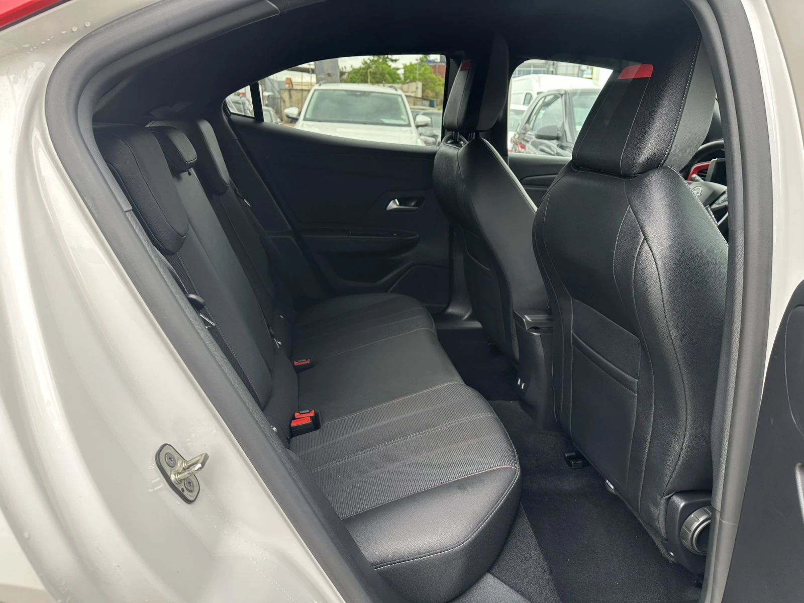Opel Mokka E 50KW GS LINE  ТЕРМОПОМПА, снимка 13 - Автомобили и джипове - 54483031