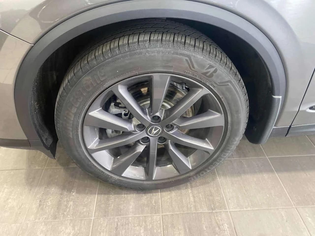 Acura Mdx * A Spec * CARFAX * ��������� * KEYLESS * �������� | Mobile.bg � ����������� 7