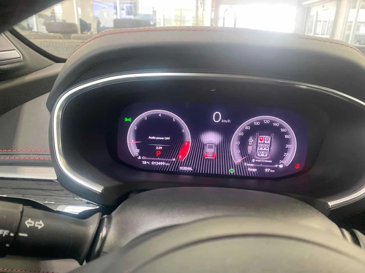 Acura Mdx * A Spec * CARFAX * ��������� * KEYLESS * �������� | Mobile.bg � ����������� 8