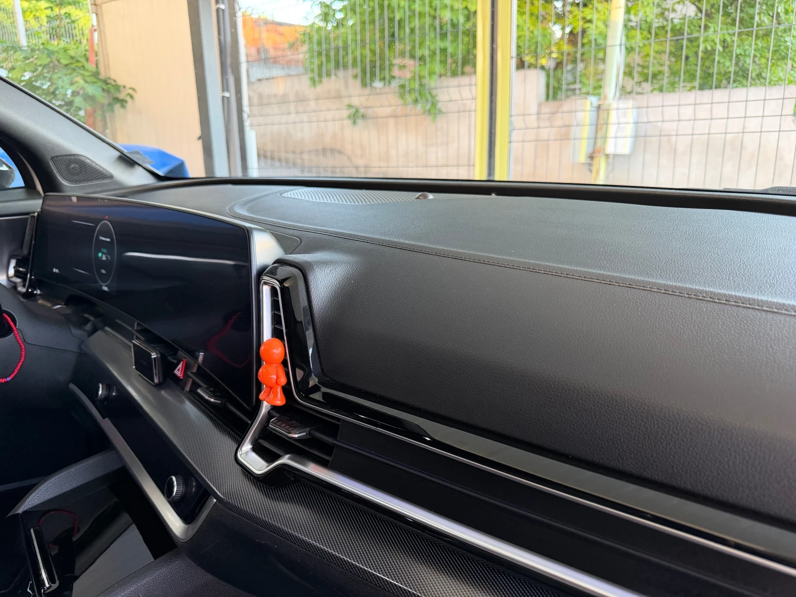 Kia Sportage 1, 6T PHEV 4WD GTline plug in hybrid !, снимка 17 - Автомобили и джипове - 54662969