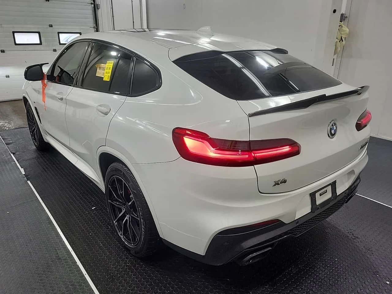 BMW X4 M40I| SHADOW LINE| HUD| HAR/KAR| PANO| CARFAX, снимка 6 - Автомобили и джипове - 54840316