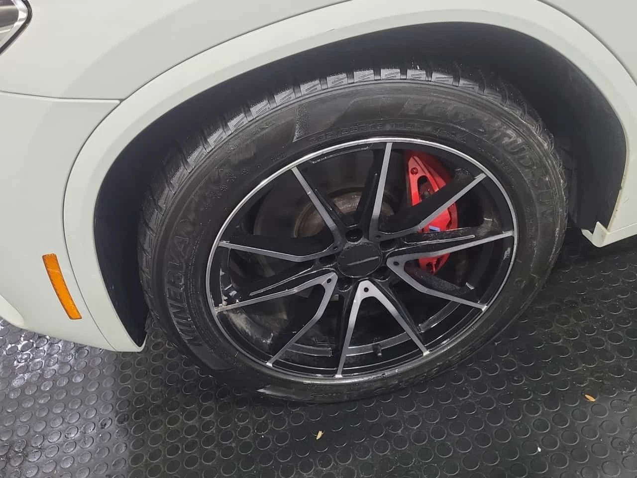 BMW X4 M40I| SHADOW LINE| HUD| HAR/KAR| PANO| CARFAX, снимка 7 - Автомобили и джипове - 54840316