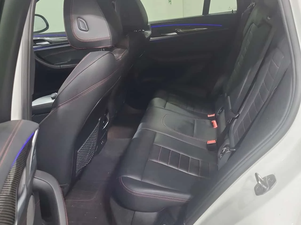 BMW X4 M40I| SHADOW LINE| HUD| HAR/KAR| PANO| CARFAX, снимка 14 - Автомобили и джипове - 54840316