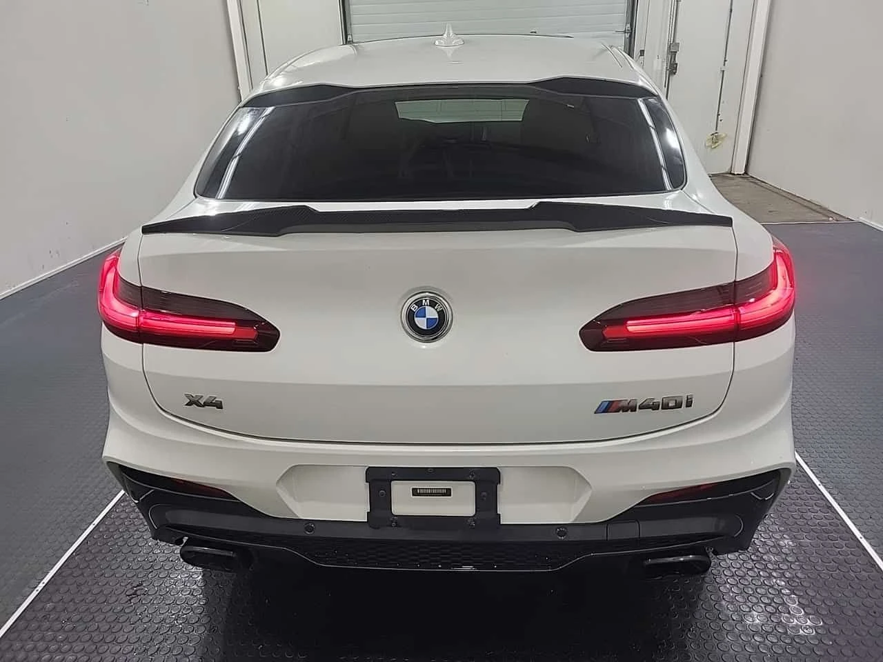BMW X4 M40I| SHADOW LINE| HUD| HAR/KAR| PANO| CARFAX, снимка 4 - Автомобили и джипове - 54840316
