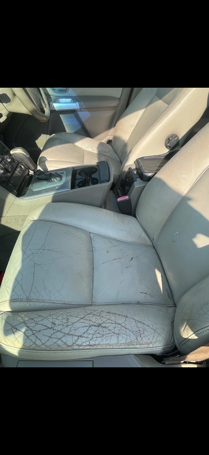 Volvo Xc90, снимка 5 - Автомобили и джипове - 55508912