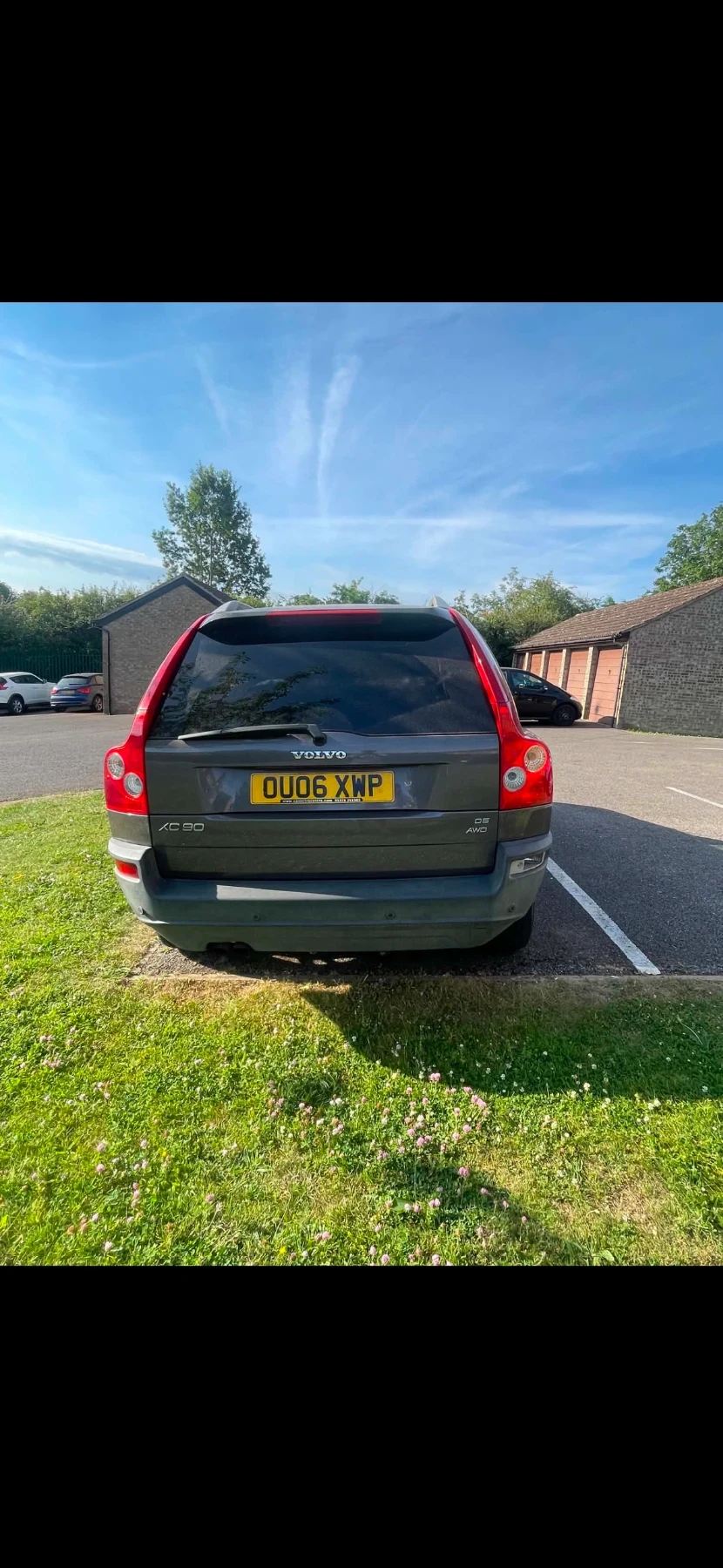 Volvo Xc90, снимка 6 - Автомобили и джипове - 55508912