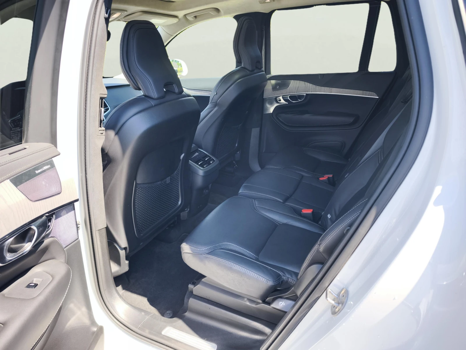 Volvo Xc90 2.0L, снимка 8 - Автомобили и джипове - 55658492