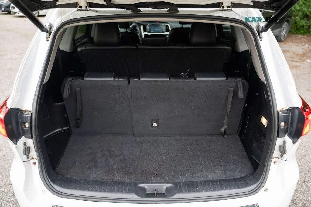 Toyota Highlander XLE * АвтоКредит * (ЦЕНА ДО БГ), снимка 6 - Автомобили и джипове - 55904971