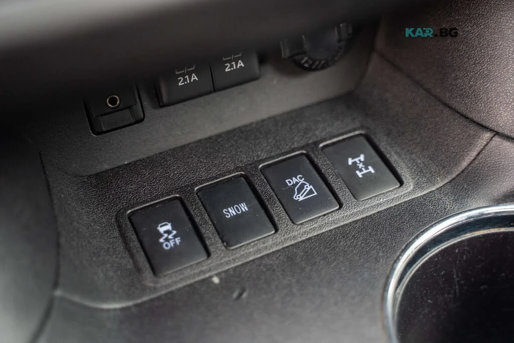 Toyota Highlander XLE * АвтоКредит * (ЦЕНА ДО БГ), снимка 14 - Автомобили и джипове - 55904971