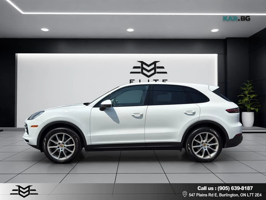 Porsche Cayenne * АвтоКредит* (ЦЕНА ДО БГ), снимка 4 - Автомобили и джипове - 56273911