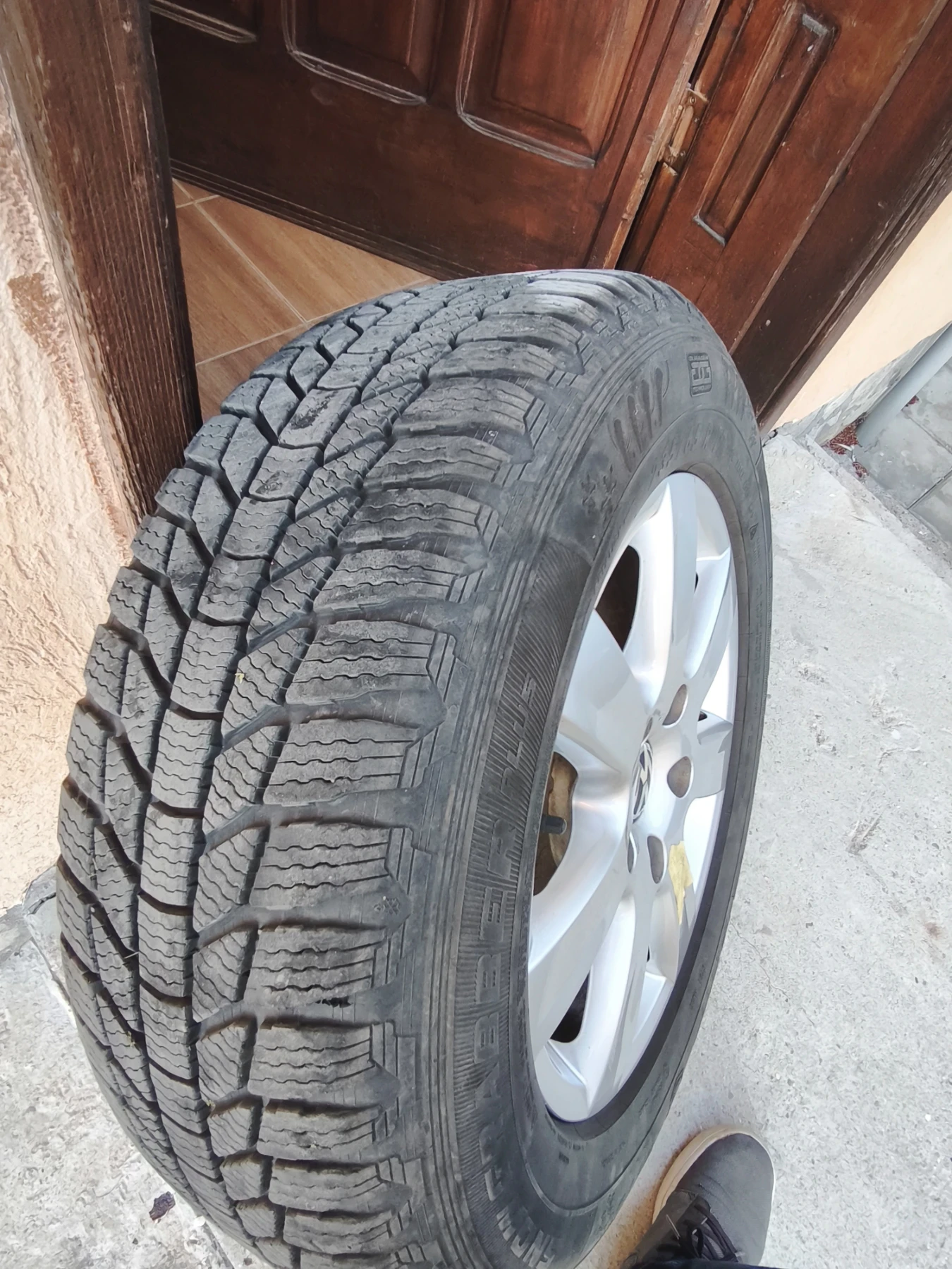 VW Touareg, снимка 12 - Автомобили и джипове - 56316109