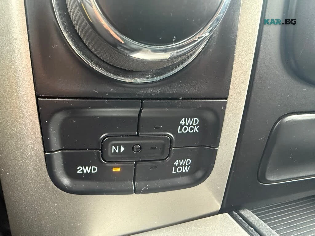 Dodge RAM 1500 SLT Crew Cab | 5.7 HEMI V8 | (���� �� ��) | Mobile.bg � ����������� 13