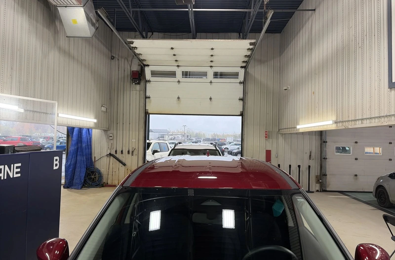 Nissan Rogue, снимка 11 - Автомобили и джипове - 56688540