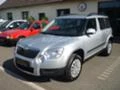 Skoda Yeti NA 4ASTI НЯМА ПРЕДНА БРОНЯ!!!, снимка 2