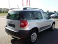 Skoda Yeti NA 4ASTI НЯМА ПРЕДНА БРОНЯ!!!, снимка 4