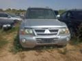 Mitsubishi Pajero 3.2DID, снимка 2