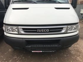 Iveco 35c11 МЕТАН, снимка 12