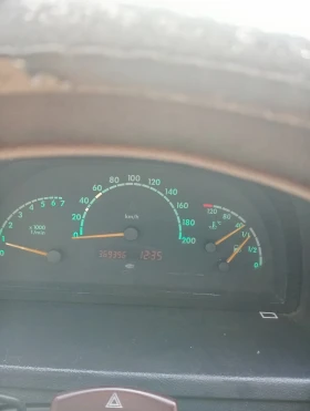 Mercedes-Benz Vito, снимка 6