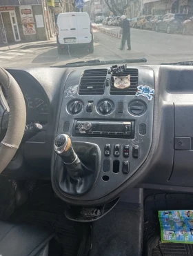 Mercedes-Benz Vito, снимка 5