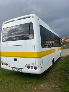 Iveco 6510, снимка 3
