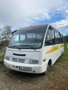 Iveco 6510, снимка 1