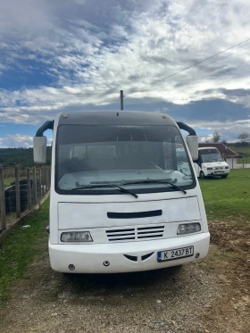 Iveco 6510, снимка 2