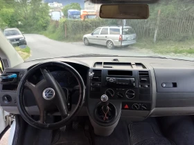 VW T5 2.5, снимка 6