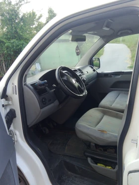 VW T5 2.5, снимка 4