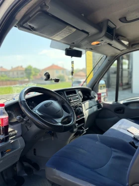 Iveco 35S18, снимка 5