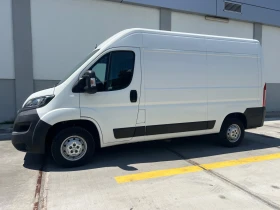 Peugeot Boxer L2 H2 АБСОЛЮТЕН ТОП !!! , снимка 4