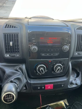 Peugeot Boxer L2 H2 АБСОЛЮТЕН ТОП !!! , снимка 11
