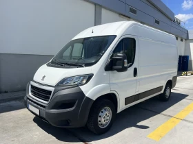 Peugeot Boxer L2 H2 АБСОЛЮТЕН ТОП !!! , снимка 3