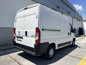 Peugeot Boxer L2 H2 АБСОЛЮТЕН ТОП !!! , снимка 7