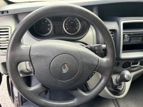 Renault Trafic 9-МЕСТЕН КЛИМАТРОНИК, снимка 16