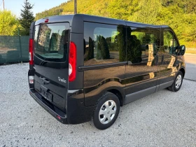 Renault Trafic 9-МЕСТЕН КЛИМАТРОНИК, снимка 7
