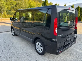 Renault Trafic 9-МЕСТЕН КЛИМАТРОНИК, снимка 5