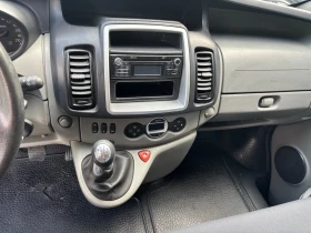 Renault Trafic 9-МЕСТЕН КЛИМАТРОНИК, снимка 17