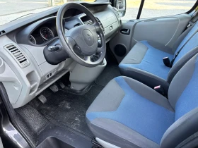 Renault Trafic 9-МЕСТЕН КЛИМАТРОНИК, снимка 8