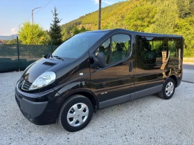 Renault Trafic 9-МЕСТЕН КЛИМАТРОНИК, снимка 2