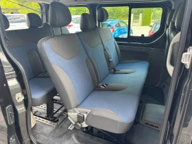 Renault Trafic 9-МЕСТЕН КЛИМАТРОНИК, снимка 12
