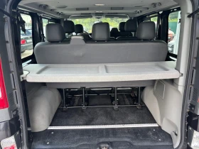 Renault Trafic 9-МЕСТЕН КЛИМАТРОНИК, снимка 15
