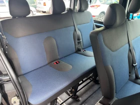 Renault Trafic 9-МЕСТЕН КЛИМАТРОНИК, снимка 14